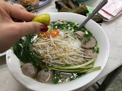 -Pho Hoa Pasteur