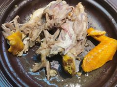 -秋色客家菜(南山店)