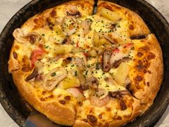 -必胜客(海宁工人路店)