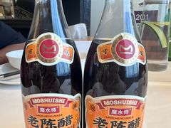 -老太原菜馆(南宫店)
