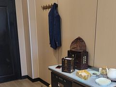-鲁菜根·泰安菜(万达店)