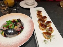 -全聚德(双井店)