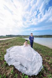-1986婚纱摄影(清城店)