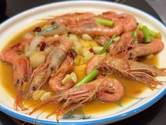 -501號台州海鲜餐厅(海创园店)