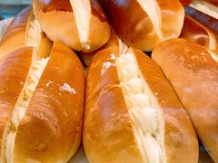 -新侨三宝乐西餐厅(崇文门店)