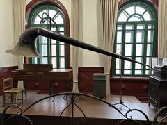 -旅顺留声机博物馆