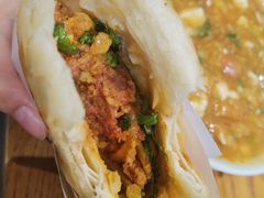 -小豆海棠(人民南路店)