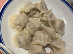 -新兴园饺子馆(北京百子湾店)