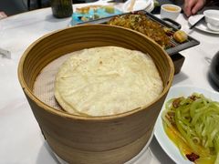 -北京老铺烤鸭(欣大购物广场店)