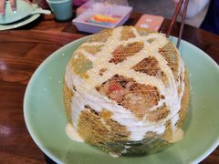 -虎哥私房菜(馒头山店)