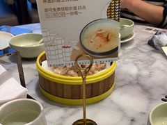 -蝴蝶里·粤菜·点心(滨江龙湖店)