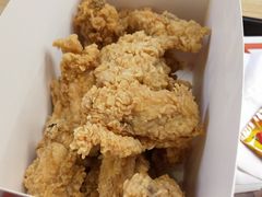 -肯德基(茂业店)