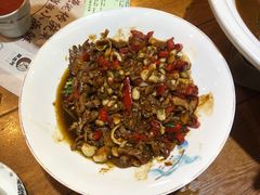 -黄泥岗·地道湖北菜(奥特莱斯店)