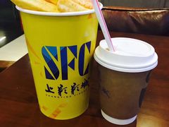 -SFC上影影城(成都科华IMAX店)