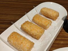 -禾珍珠家常小馆(河南博物院店)