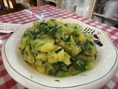 -王村姑老土炕莜面村(桥东店)