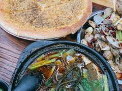 -清真·马峰烤肉(小学习北巷店)