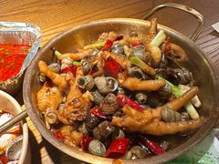 -阿季·当季酒食(后江埭店)
