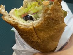 -SUBWAY赛百味(欧亚新生活店)