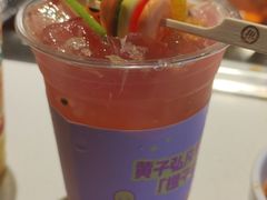 -海底捞火锅(外滩店)