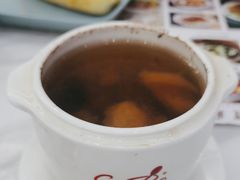 -新世界餐厅(万达店)