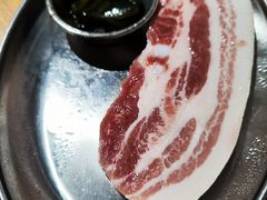 -哼蟹二将·烤肉酱蟹(合生汇店)