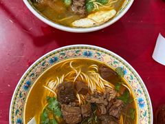 -金杨拉面王小吃面馆·牛三宝面·红烧牛肉粉