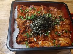 -昇鳗鱼家(浦东店)