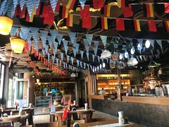 -Paulaner·德国帕拉娜自酿啤酒餐厅(海上世界店)
