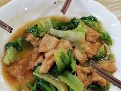 -佛有缘素食馆·荔湾老字号(陈家祠首店)