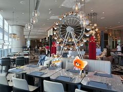 -星璞全日餐厅·高空自助餐(深铁铂尔曼酒店)