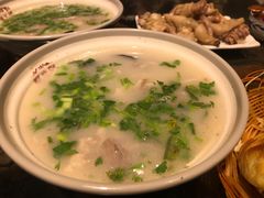 -嘉汤一碗(中州路店)