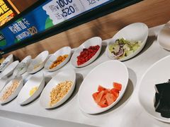 -豪客来牛排(成都锦江大融城店)