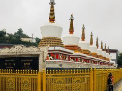 -塔尔寺