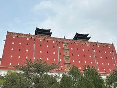 -普陀宗乘之庙(小布达拉宫)