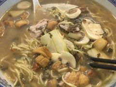 -望江面馆(杭州智汇中心店)