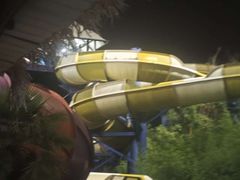 -上海玛雅海滩水公园