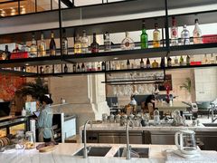 -上海浦东滨江喜来登酒店