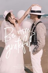 -天长地久婚纱摄影(天宁北路店)