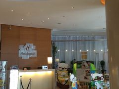 -天津水游城丽筠酒店