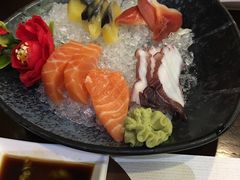 -大渔铁板烧(蛇口店)