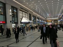 -阪急百货店(梅田总店)
