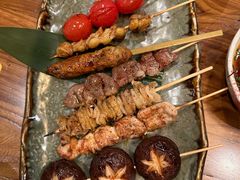 -玄白·炭烤活鳗(上海首店)