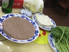-鑫龙火锅城(经二纬四店)