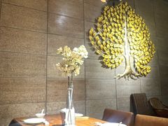 -金枝玉叶上海人家食府(三里河店)