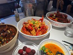 -匠熙小馆(崇文门店)