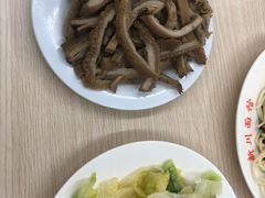 酱牛肚-华天新川面馆(缸瓦市店)