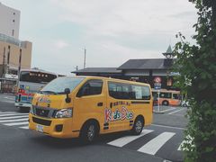 -灌篮高手动画打卡地