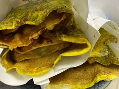 -清真·二嫂子煎饼果子(卫津路总店)