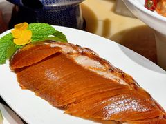 -范家小馆·四代传承烤鸭店(紫竹桥店)